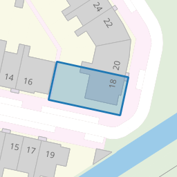 Perceel LDN03-M-4431