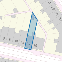 Perceel LDN03-M-4433