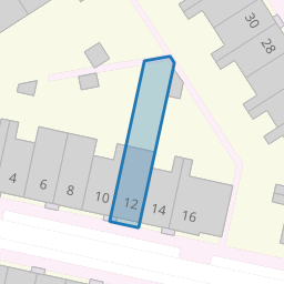 Perceel LDN03-M-4434