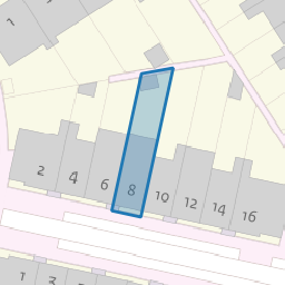 Perceel LDN03-M-4436