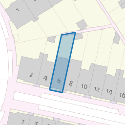 Perceel LDN03-M-4437