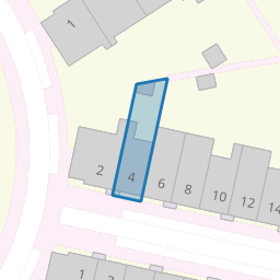 Perceel LDN03-M-4438