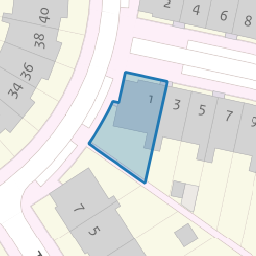 Perceel LDN03-M-4440