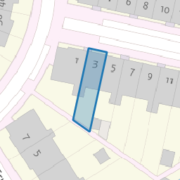 Perceel LDN03-M-4441