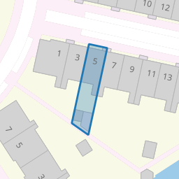 Perceel LDN03-M-4442