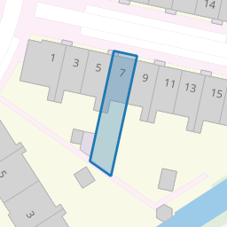 Perceel LDN03-M-4443