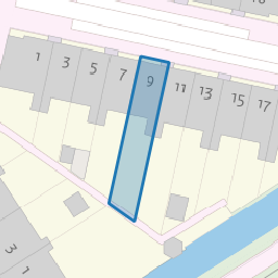 Perceel LDN03-M-4444