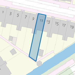 Perceel LDN03-M-4445