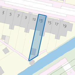 Perceel LDN03-M-4446