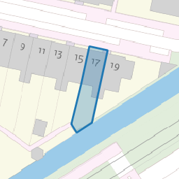 Perceel LDN03-M-4448