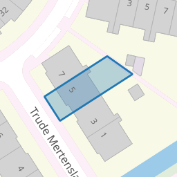 Perceel LDN03-M-4452