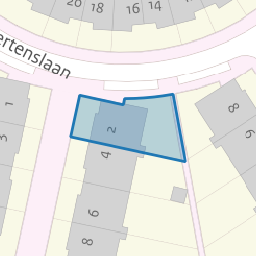 Perceel LDN03-M-4455