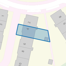 Perceel LDN03-M-4456