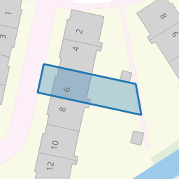 Perceel LDN03-M-4457