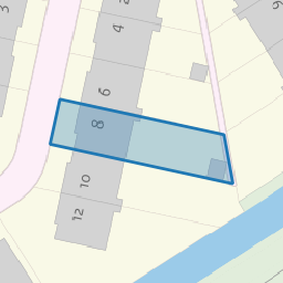 Perceel LDN03-M-4458