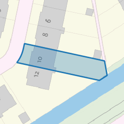 Perceel LDN03-M-4459