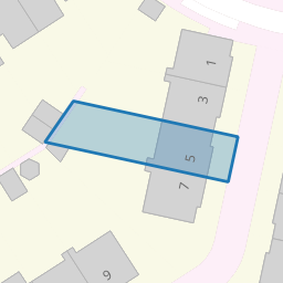 Perceel LDN03-M-4463