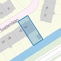 Perceel LDN03-M-4465