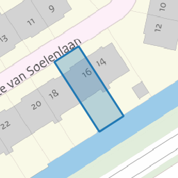 Perceel LDN03-M-4466