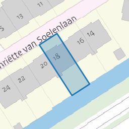 Perceel LDN03-M-4467