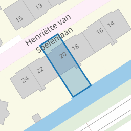 Perceel LDN03-M-4468