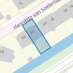 Perceel LDN03-M-4469