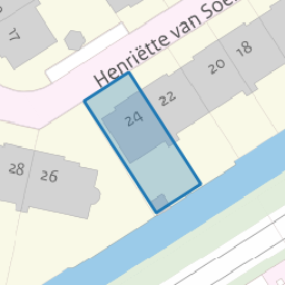 Perceel LDN03-M-4470