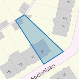 Perceel LDN03-M-4471