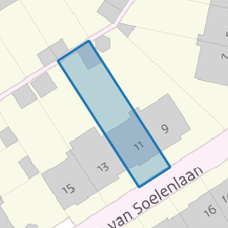 Perceel LDN03-M-4472