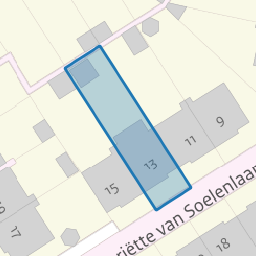 Perceel LDN03-M-4473