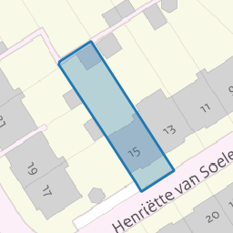 Perceel LDN03-M-4474