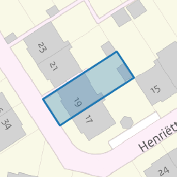 Perceel LDN03-M-4476