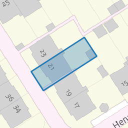 Perceel LDN03-M-4477