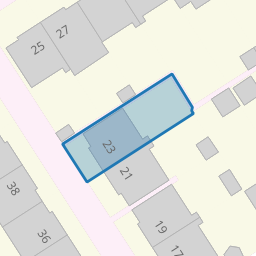 Perceel LDN03-M-4478