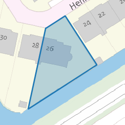 Perceel LDN03-M-4479