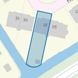 Perceel LDN03-M-4480