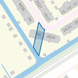 Perceel LDN03-M-4481