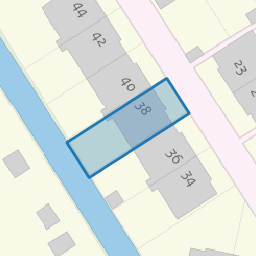 Perceel LDN03-M-4485