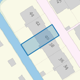 Perceel LDN03-M-4486