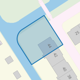 Perceel LDN03-M-4488