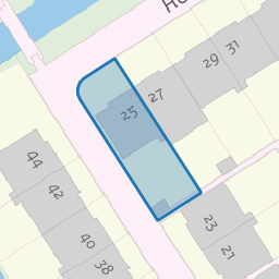 Perceel LDN03-M-4489