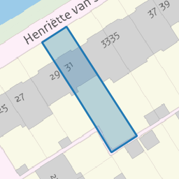 Perceel LDN03-M-4492