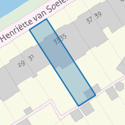 Perceel LDN03-M-4493