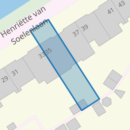 Perceel LDN03-M-4494