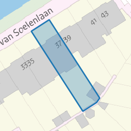 Perceel LDN03-M-4495