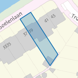 Perceel LDN03-M-4496