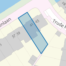 Perceel LDN03-M-4497