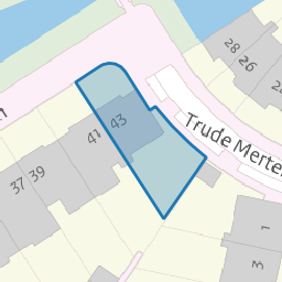 Perceel LDN03-M-4498