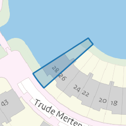 Perceel LDN03-M-4499