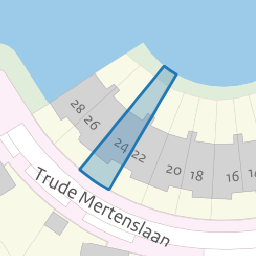 Perceel LDN03-M-4501